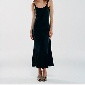 Realisation Par Black Dragon Allegra Dress